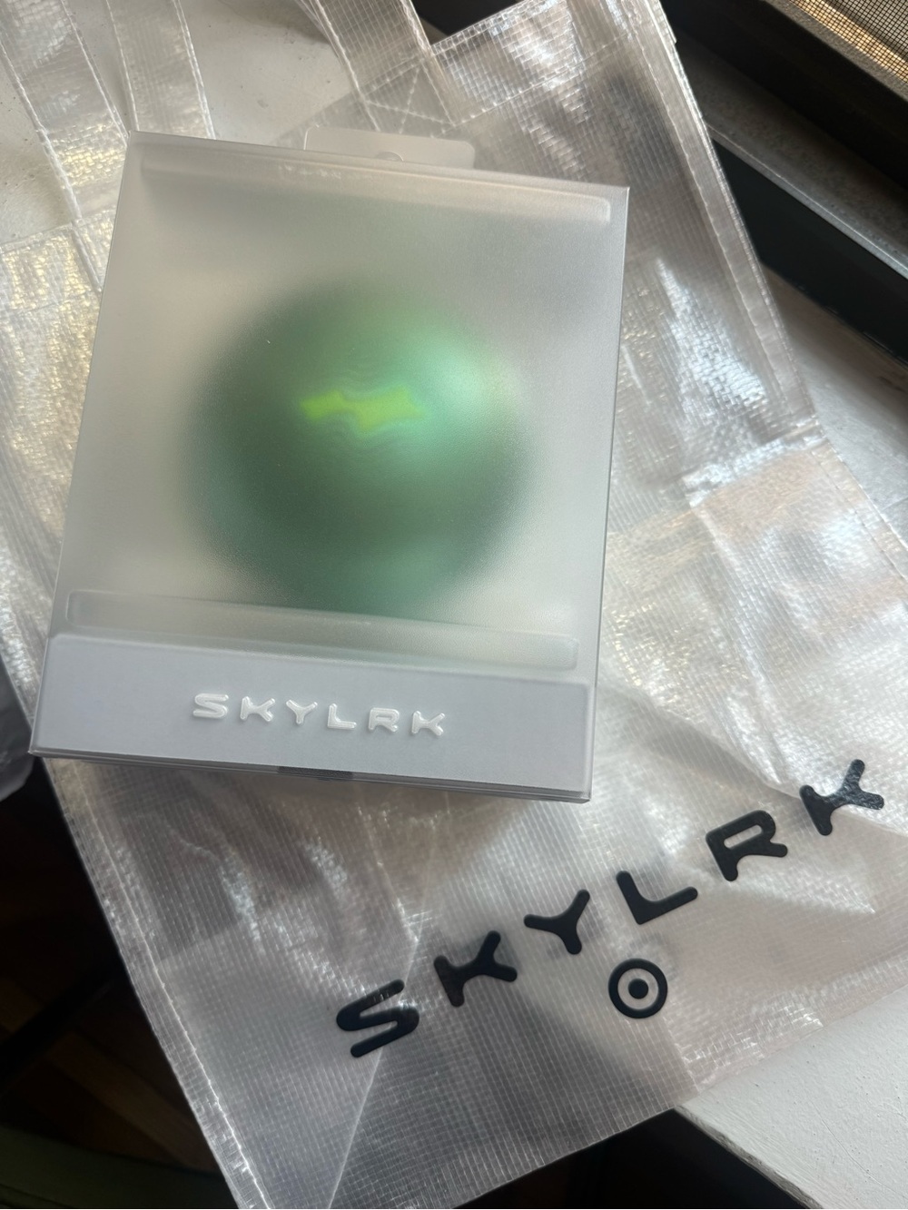 Skylrk DOMO S Speaker